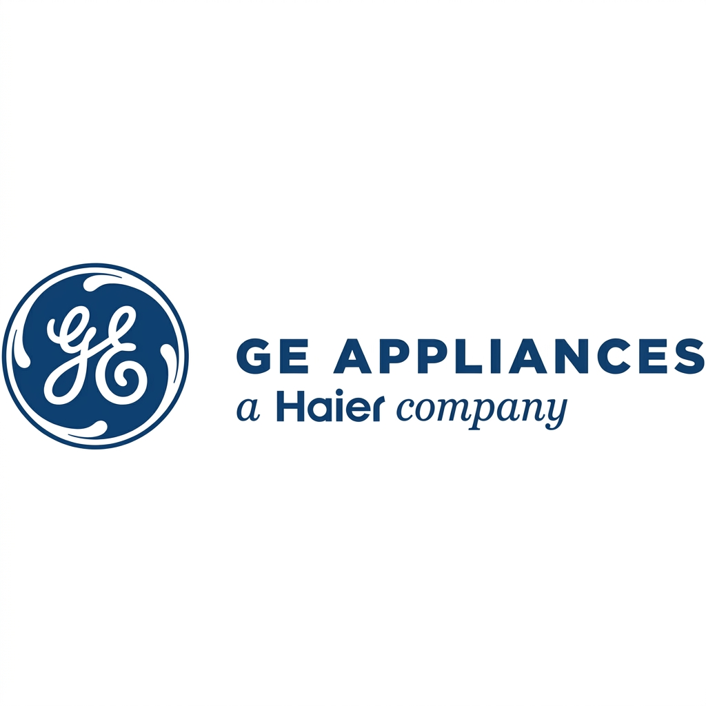 GE logo