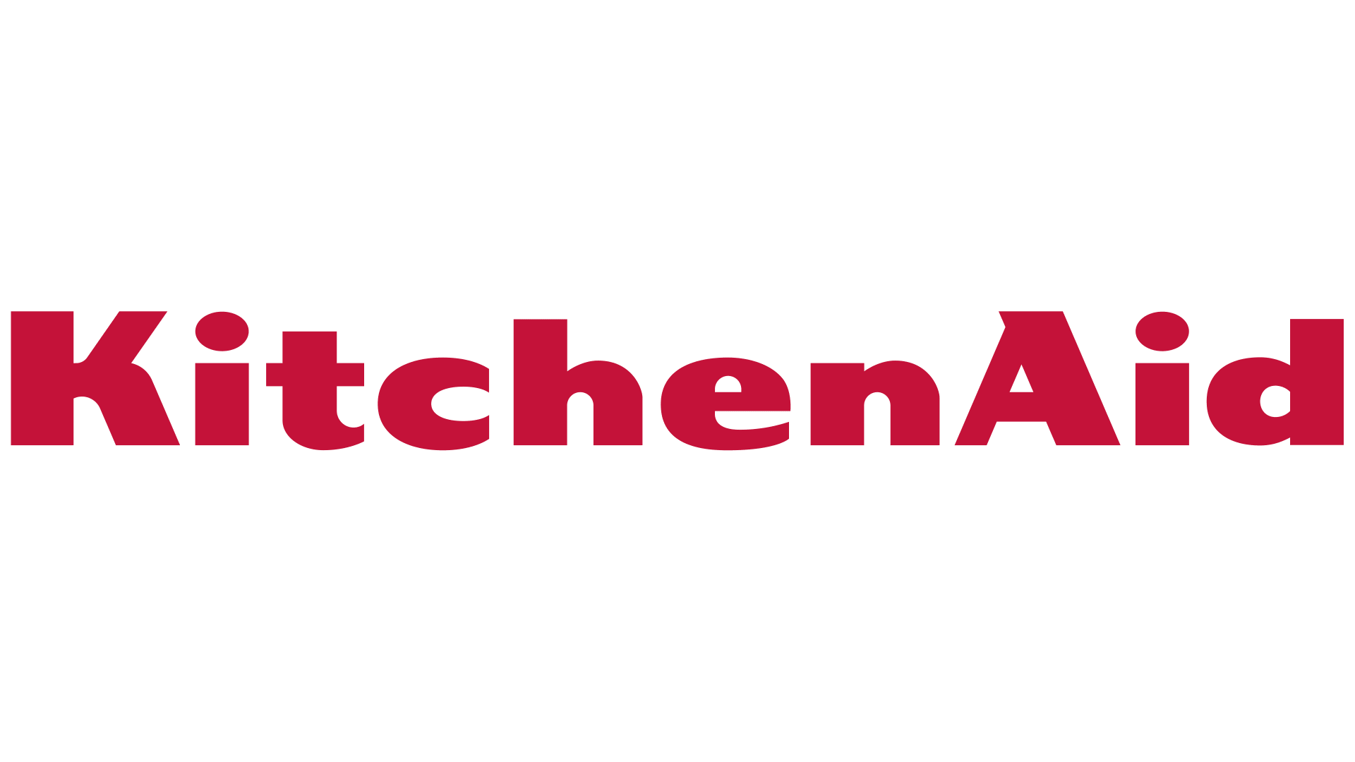 KitchenAid logo