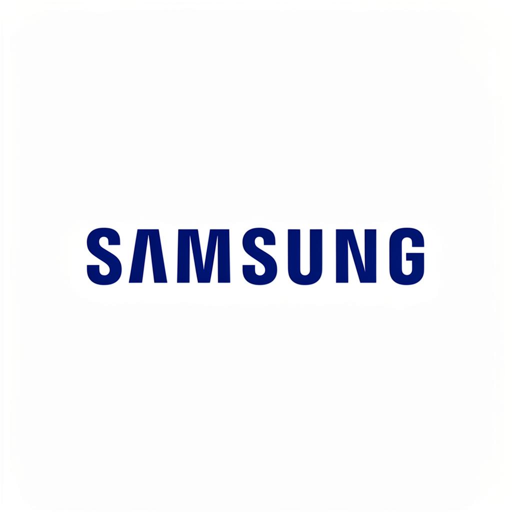 Samsung logo
