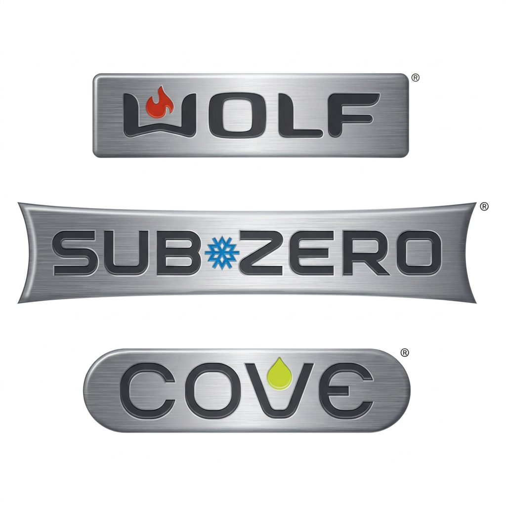 Sub-Zero logo