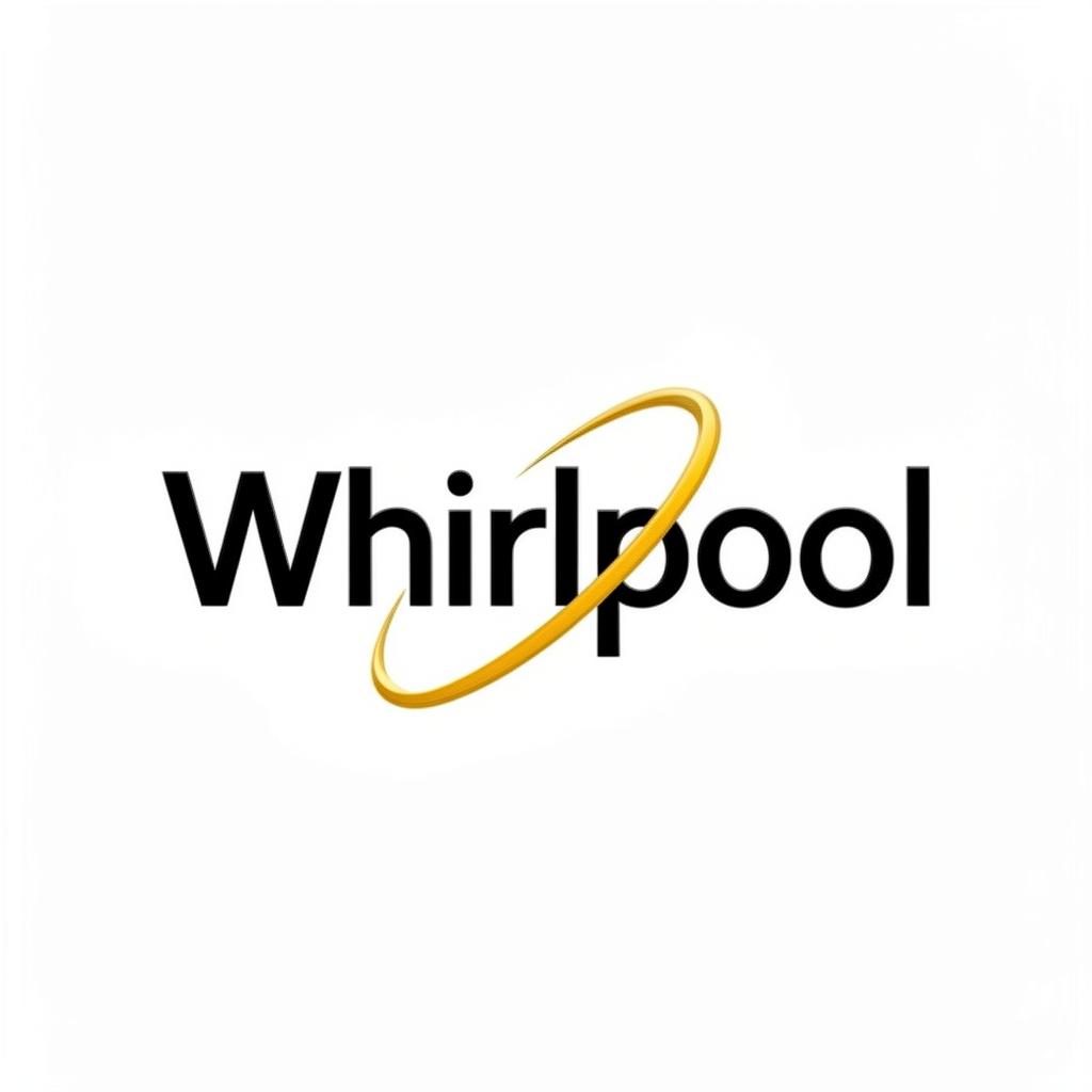 Whirlpool logo